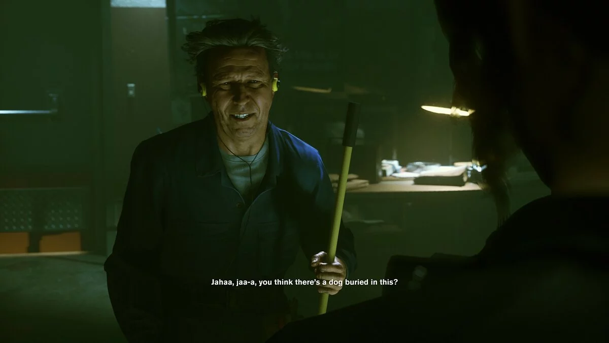 Capturas de tela de Control / Imagem 43