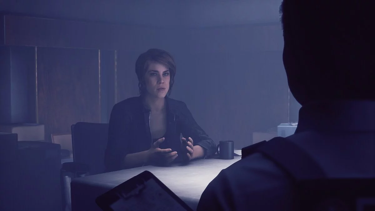 Capturas de tela de Control / Imagem 44