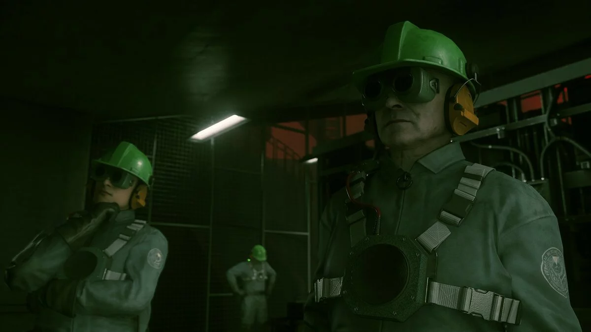 Capturas de tela de Control / Imagem 38