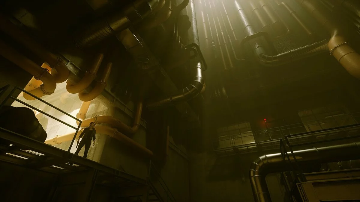 Capturas de tela de Control / Imagem 40