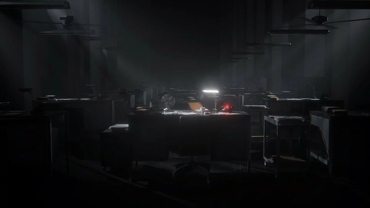 Capturas de tela de Control / Imagem 45