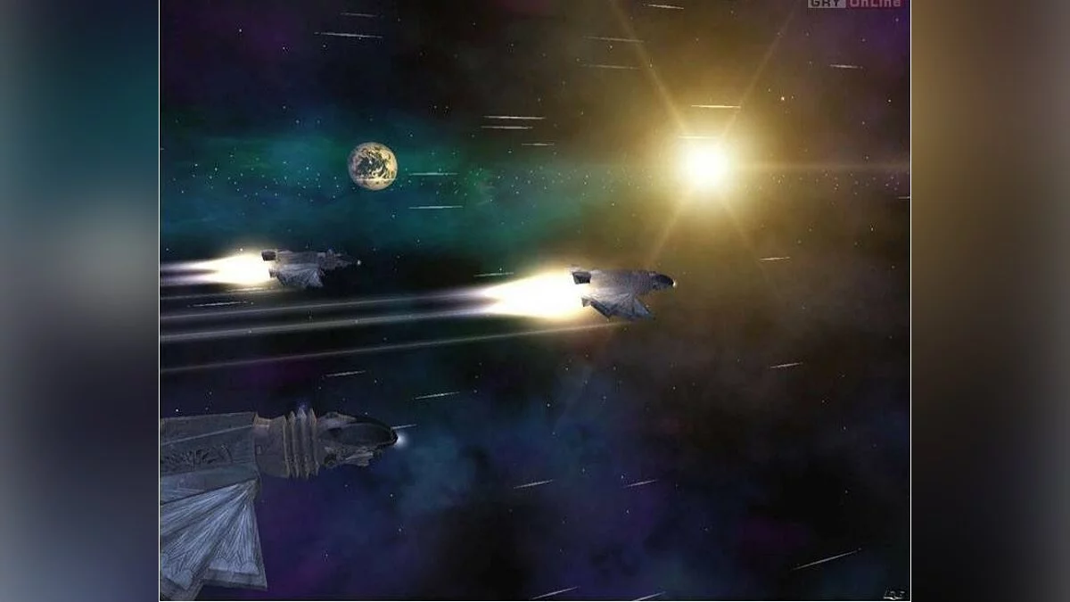 Screenshots from Freelancer / Image 23