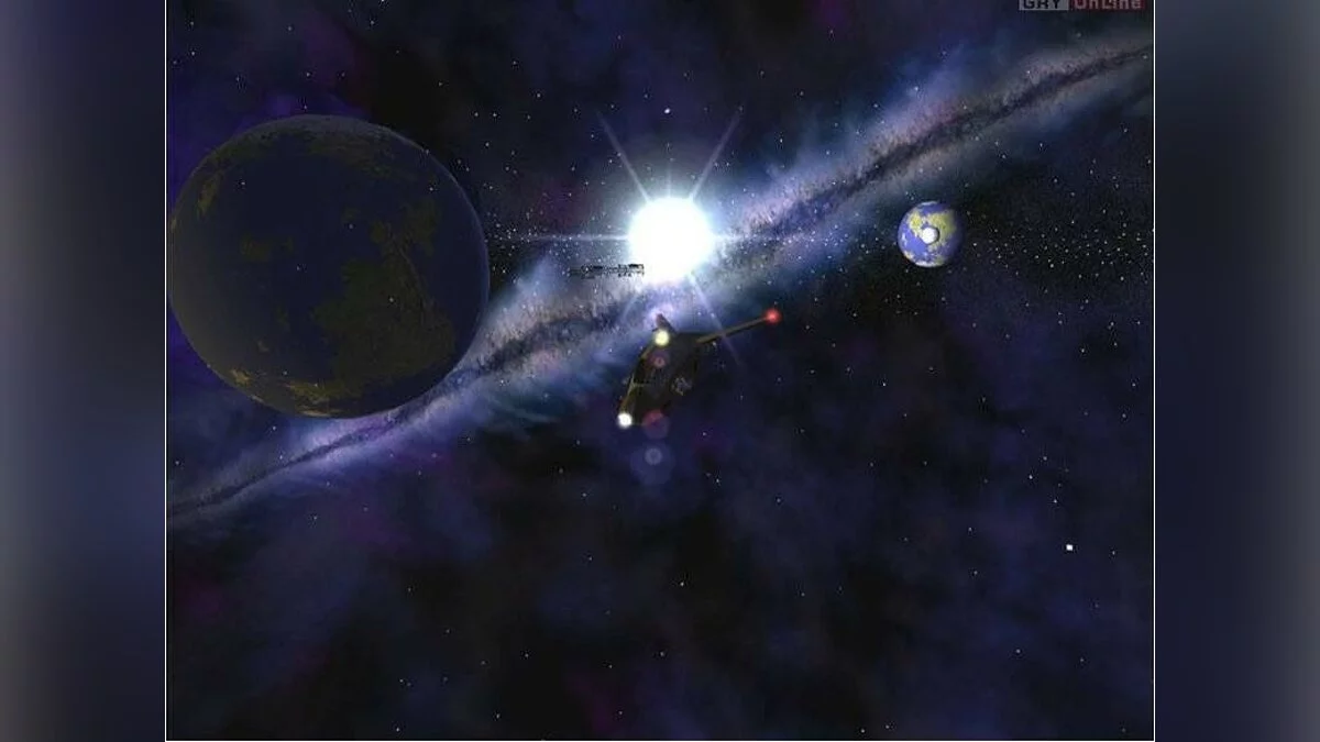 Screenshots from Freelancer / Image 29