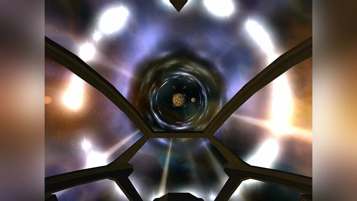 Screenshots from Freelancer / Image 9