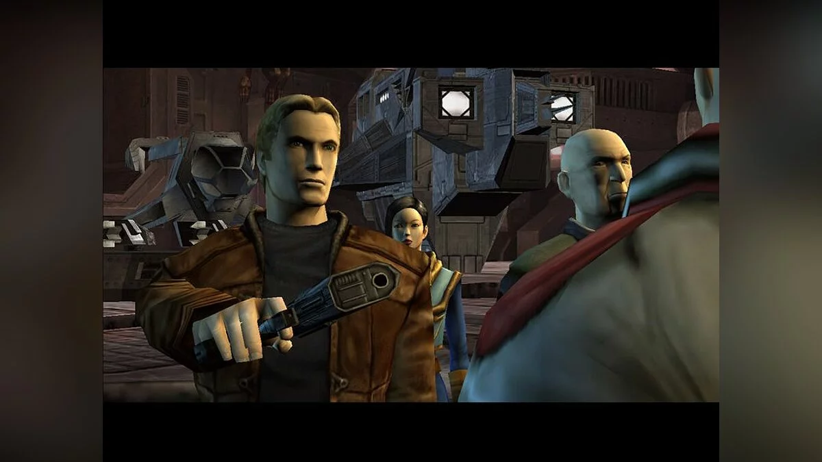 Screenshots from Freelancer / Image 10