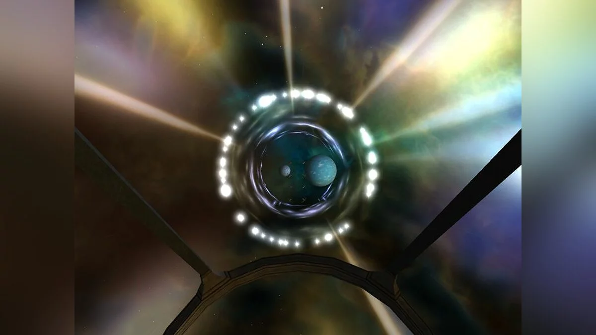 Screenshots from Freelancer / Image 15
