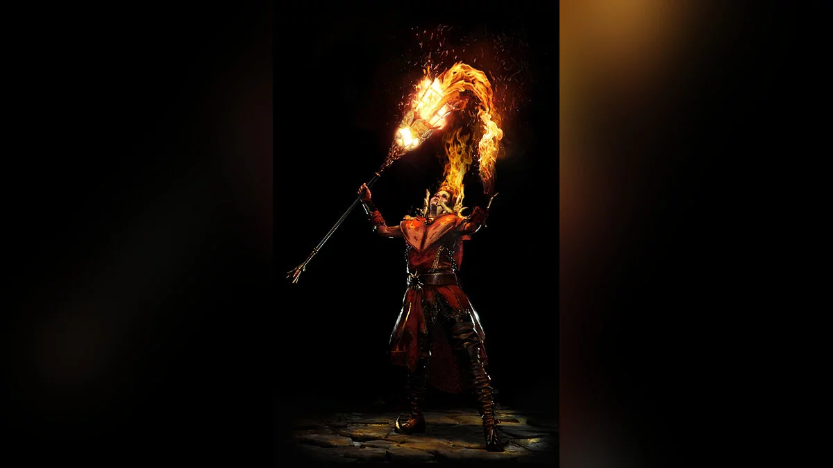 来自Warhammer: Vermintide 2的艺术 / 图片 1