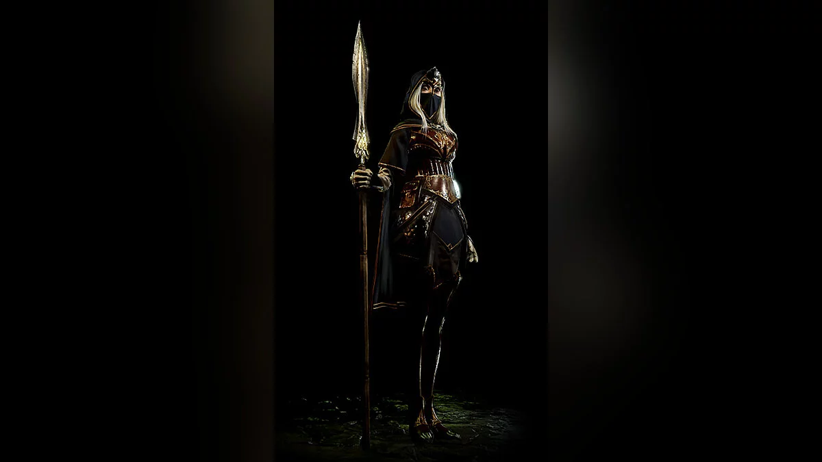 来自Warhammer: Vermintide 2的艺术 / 图片 4