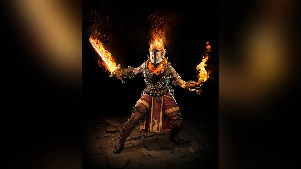 来自Warhammer: Vermintide 2的艺术 / 图片 12