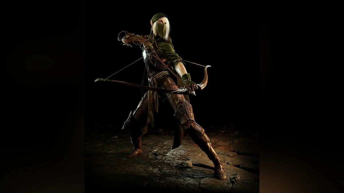 来自Warhammer: Vermintide 2的艺术 / 图片 13