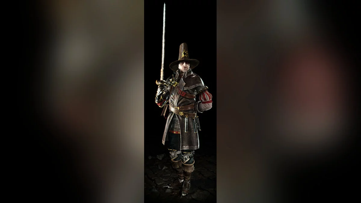 来自Warhammer: Vermintide 2的艺术 / 图片 14