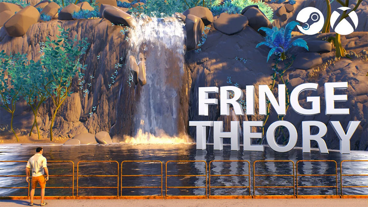 Arte de Fringe Theory