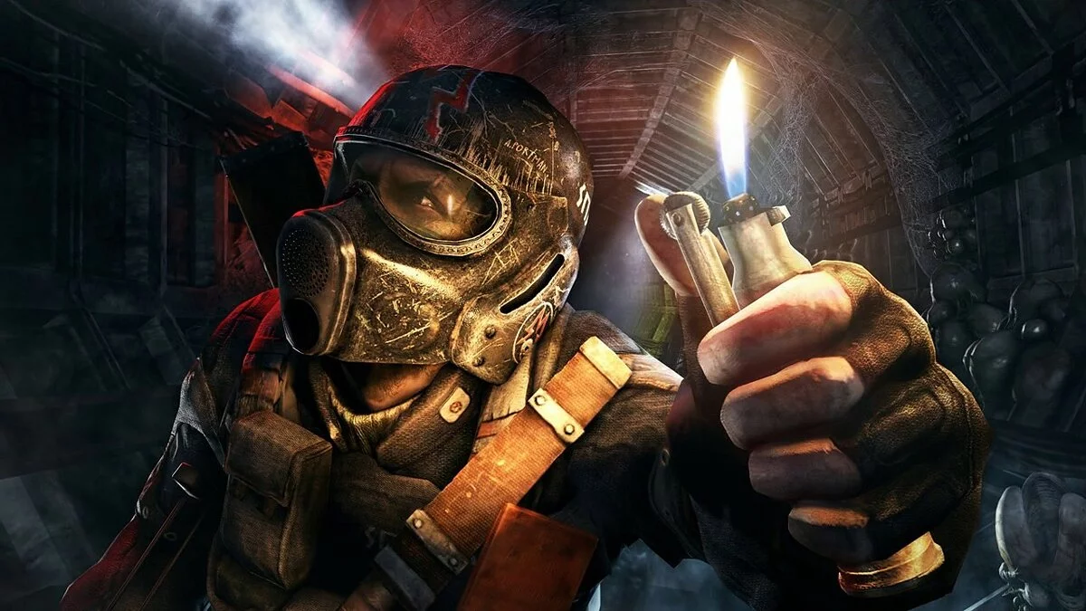 Art from Metro 2033 / Image 37