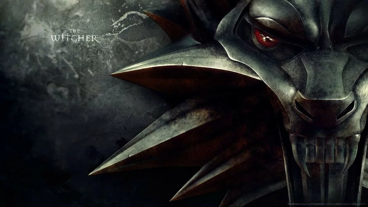 Arte de The Witcher / Imagen 5