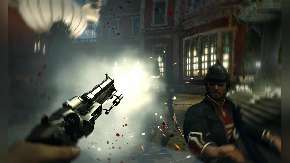 Screenshots from Dishonored / Image 101