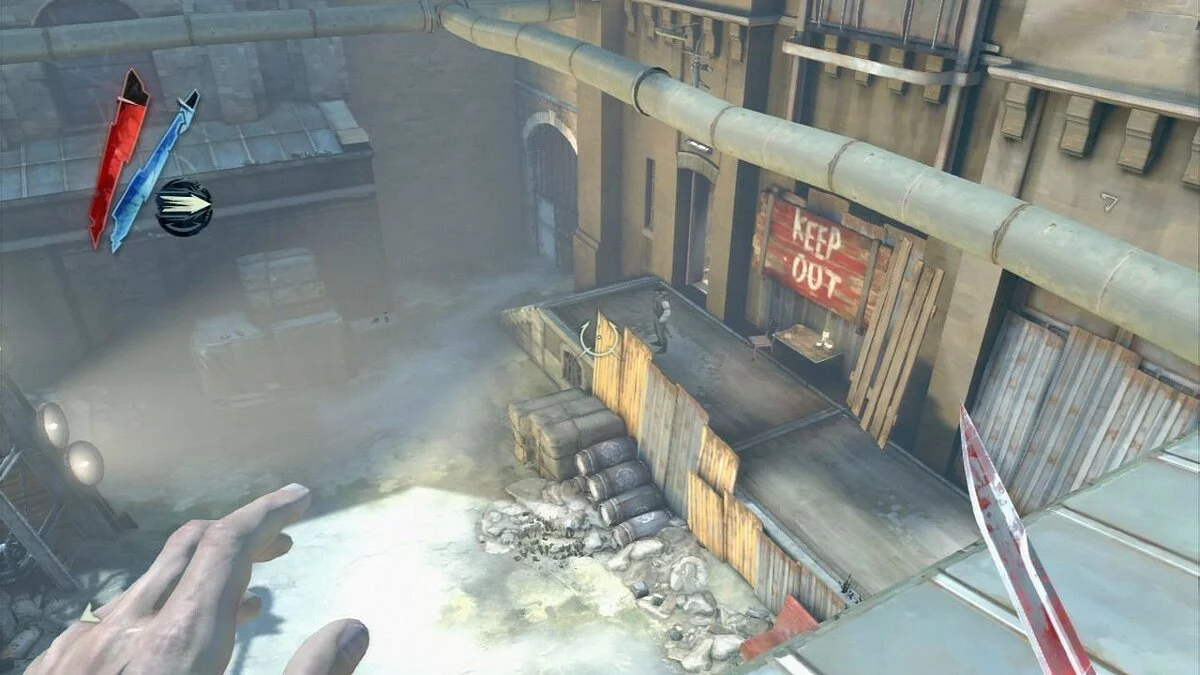 Screenshots from Dishonored / Image 213