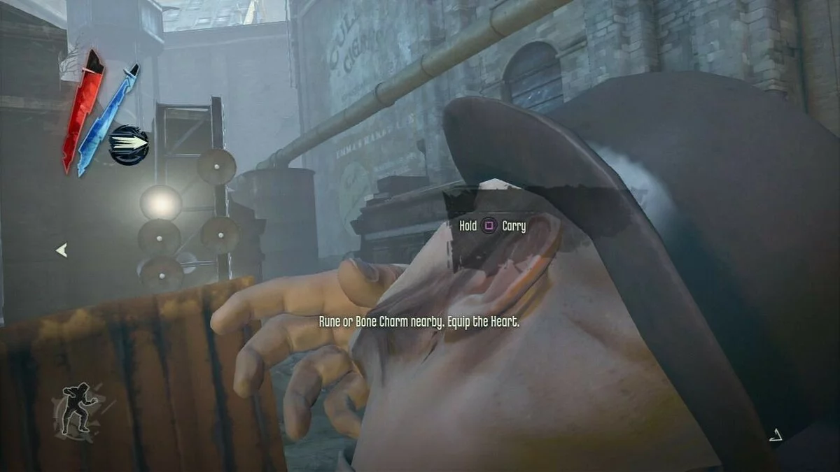 Screenshots from Dishonored / Image 214