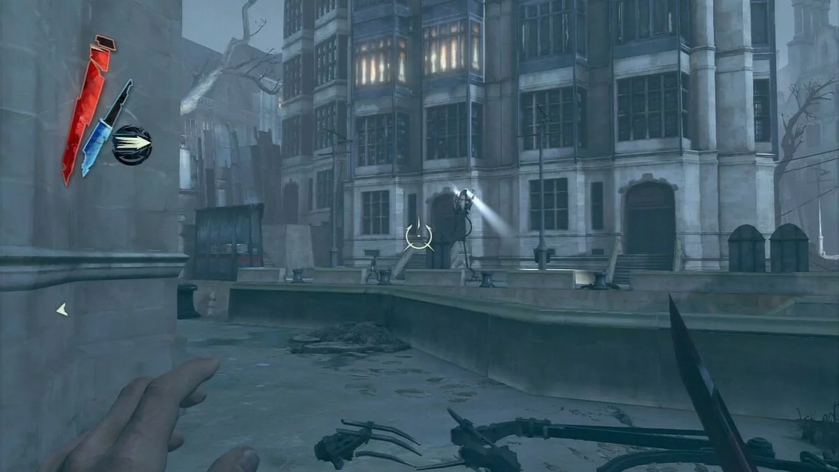 Screenshots from Dishonored / Image 216