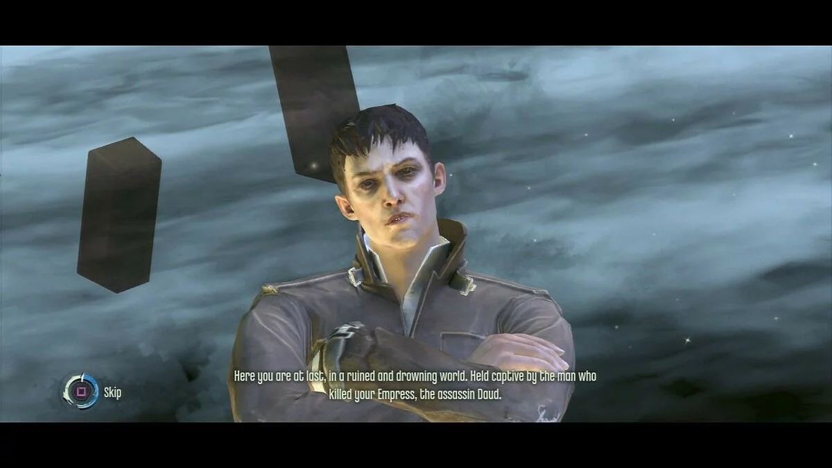 Screenshots from Dishonored / Image 221