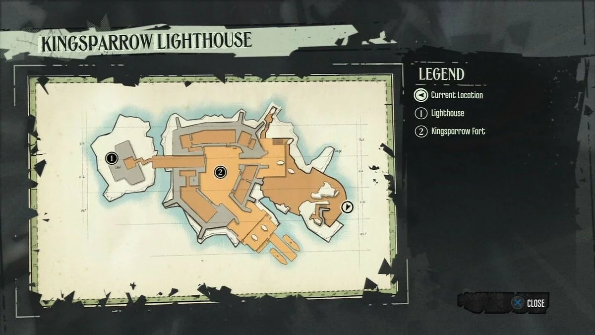 Screenshots from Dishonored / Image 239
