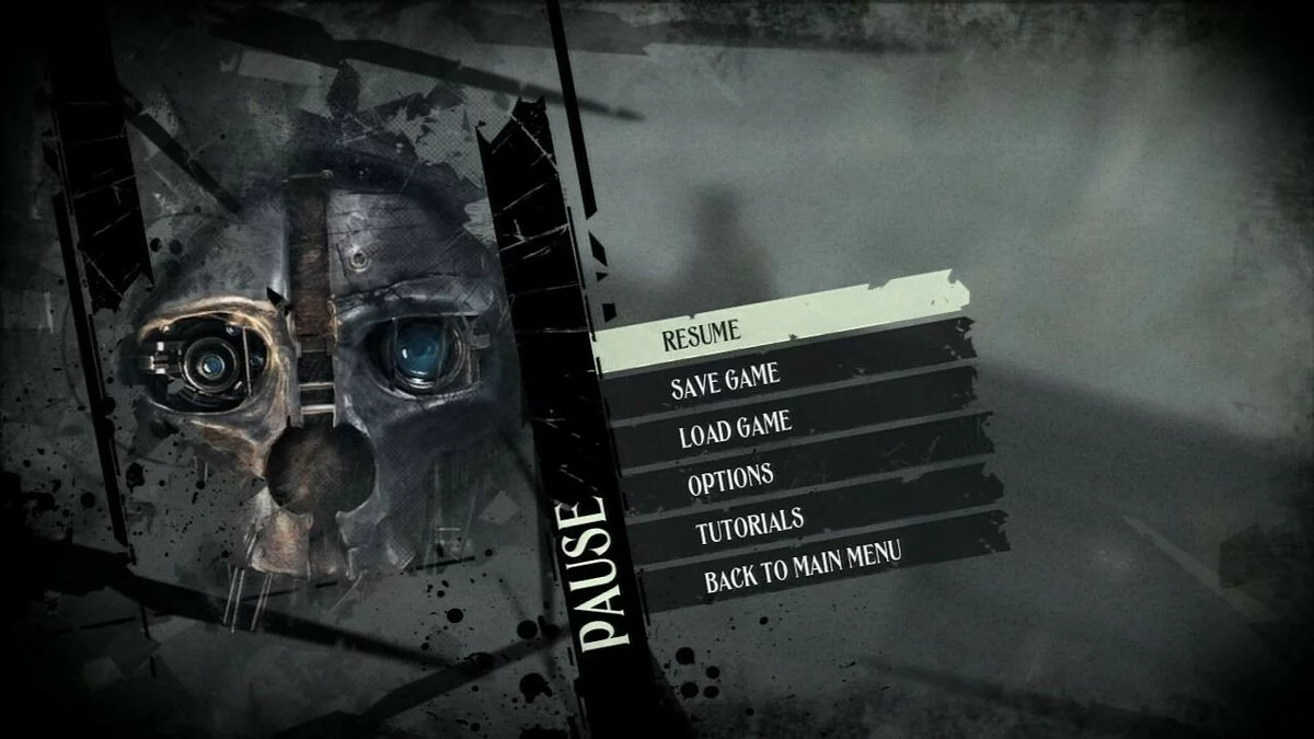 Screenshots from Dishonored / Image 238