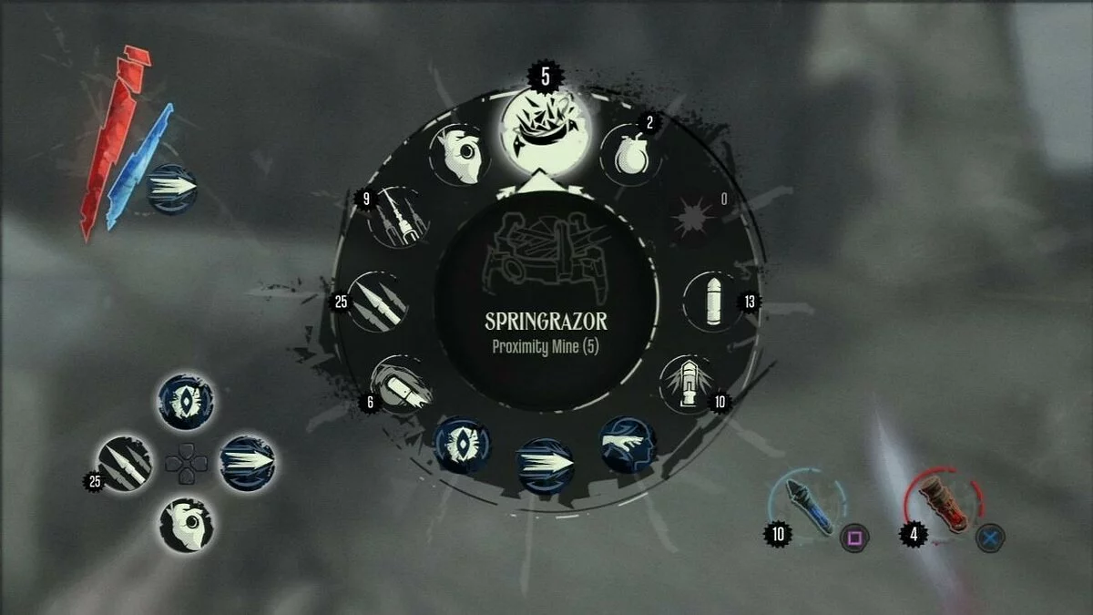 Screenshots from Dishonored / Image 241