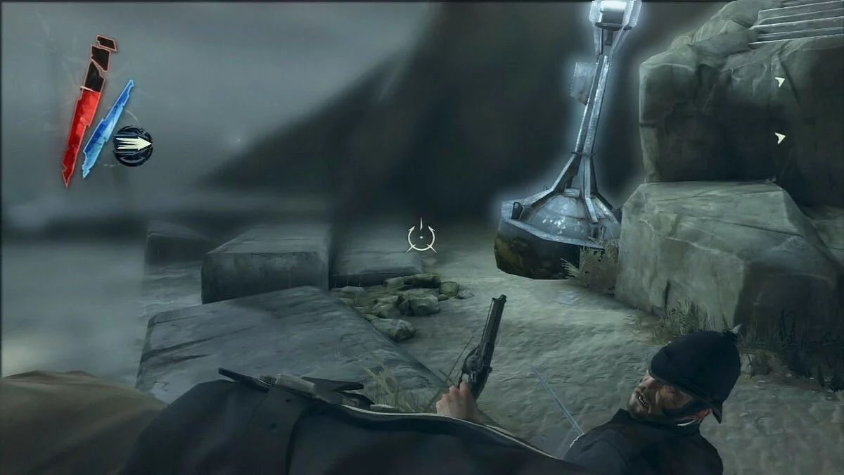 Screenshots from Dishonored / Image 240