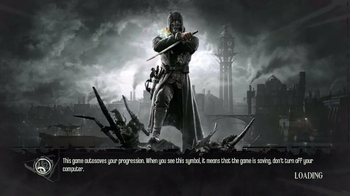 Screenshots from Dishonored / Image 244
