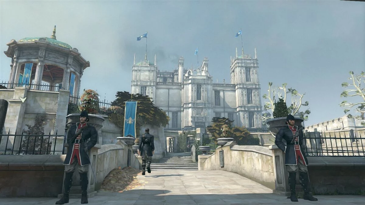 Screenshots from Dishonored / Image 246