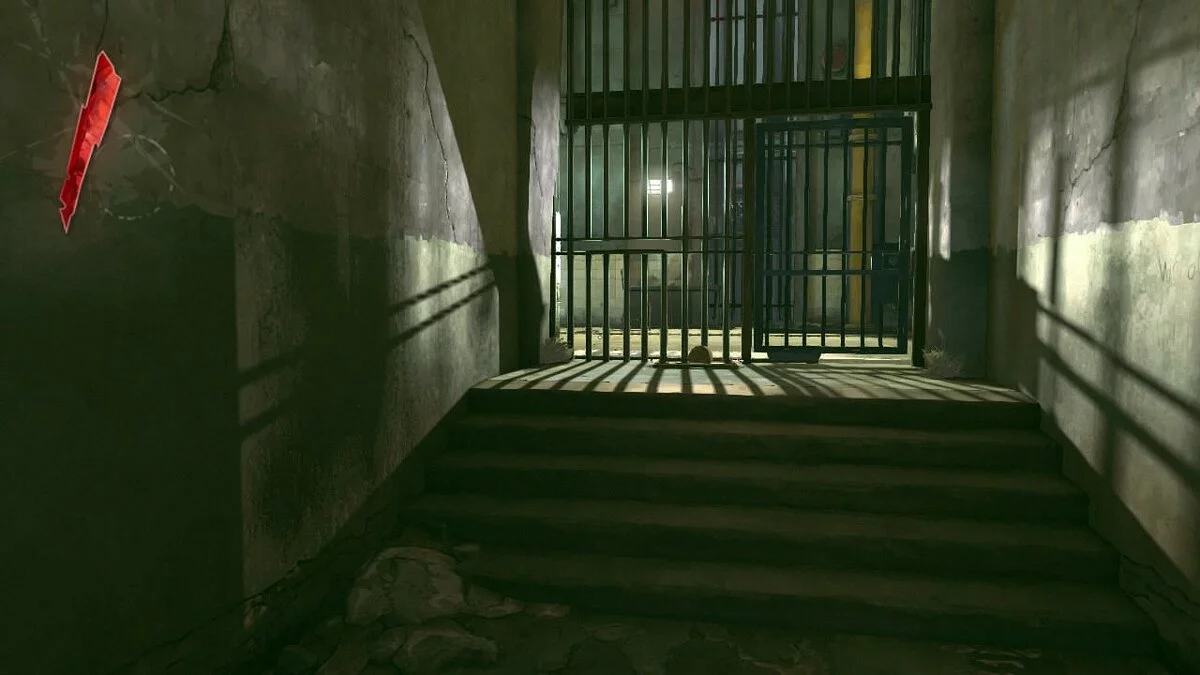 Screenshots from Dishonored / Image 250