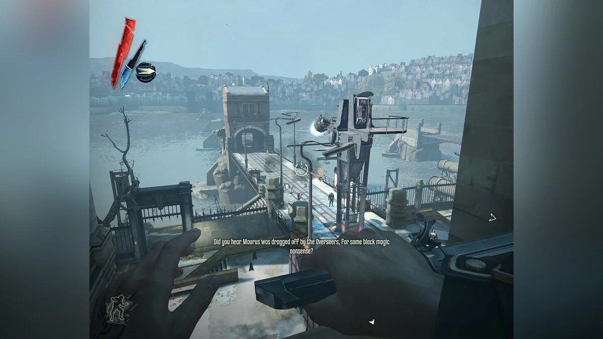 Screenshots from Dishonored / Image 263