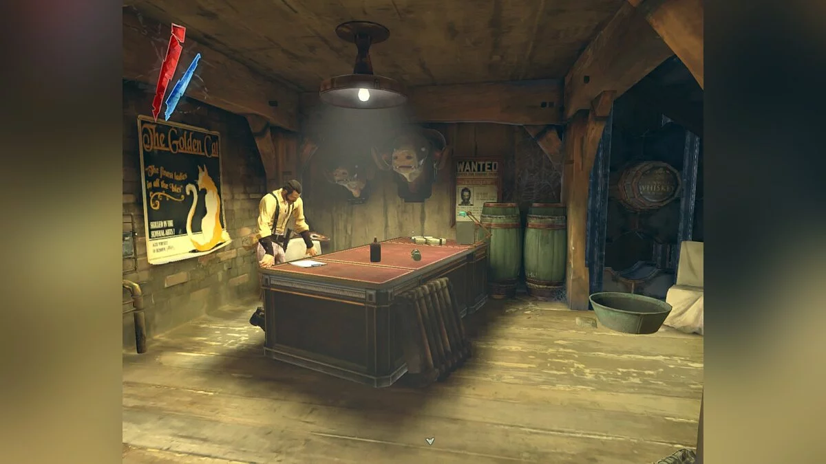 Screenshots from Dishonored / Image 262
