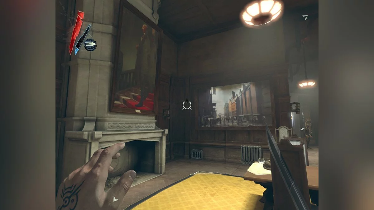 Screenshots from Dishonored / Image 264