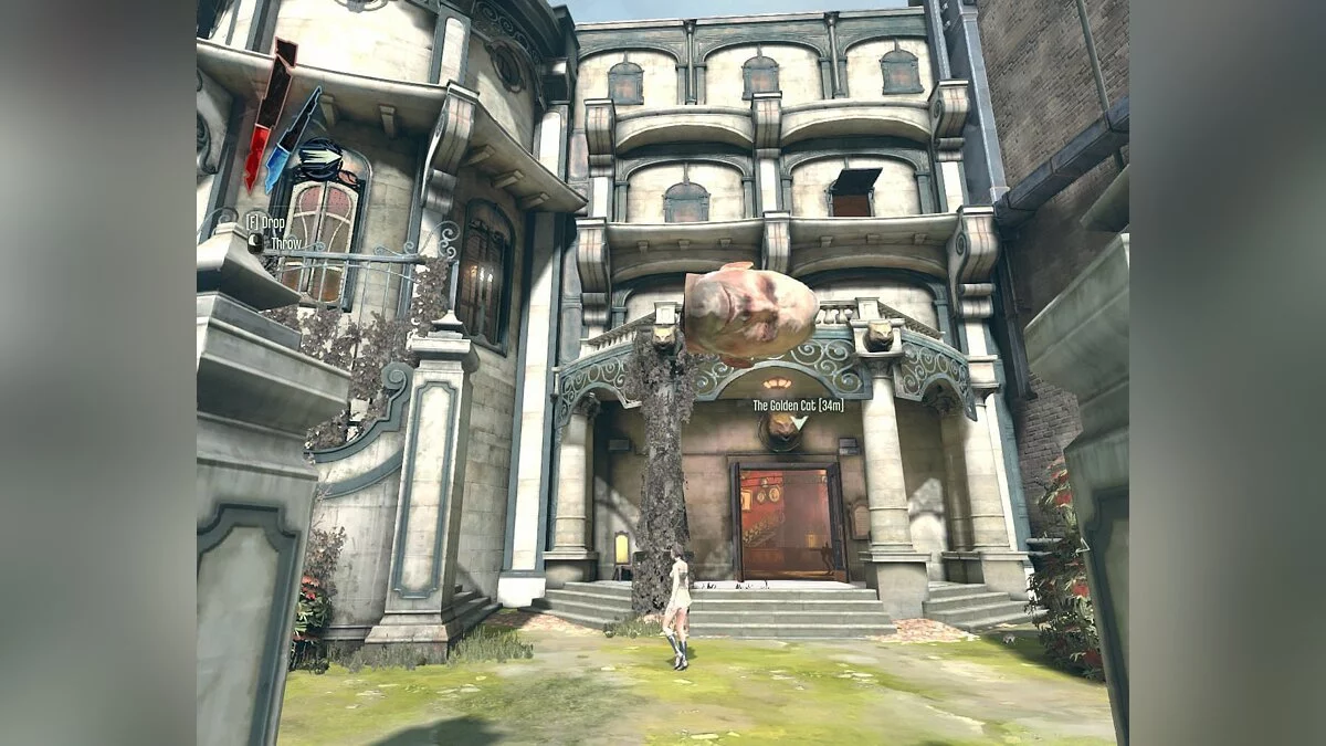Screenshots from Dishonored / Image 265