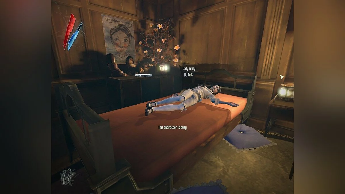 Screenshots from Dishonored / Image 273
