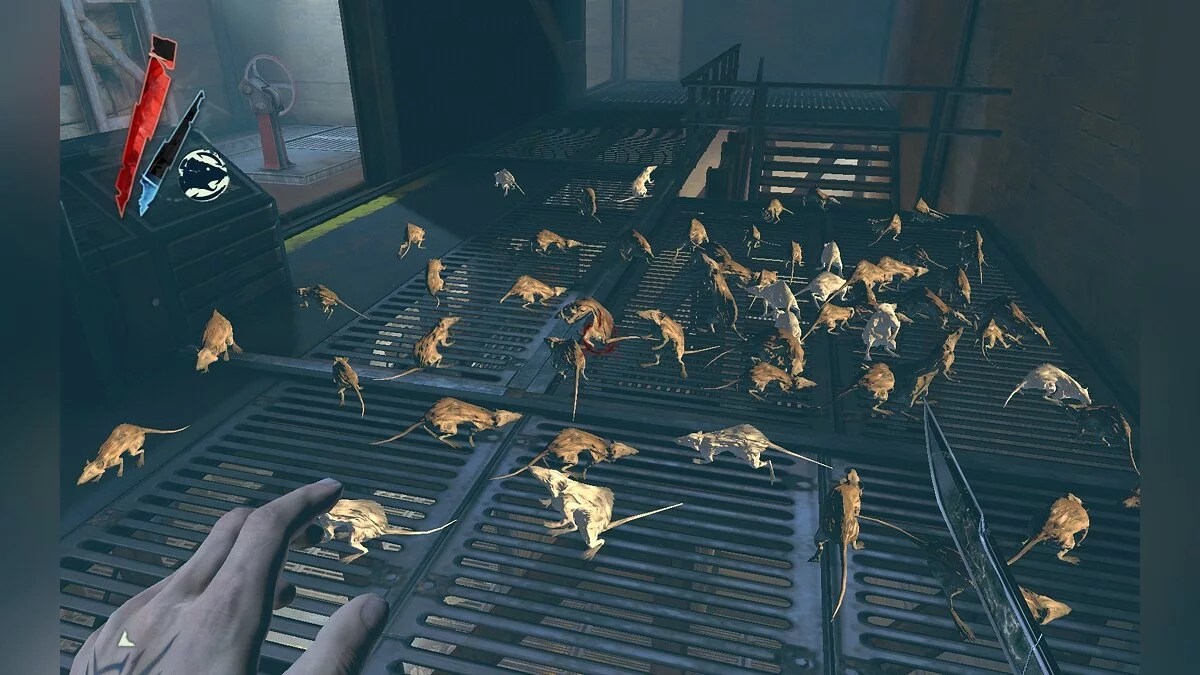 Screenshots from Dishonored / Image 277