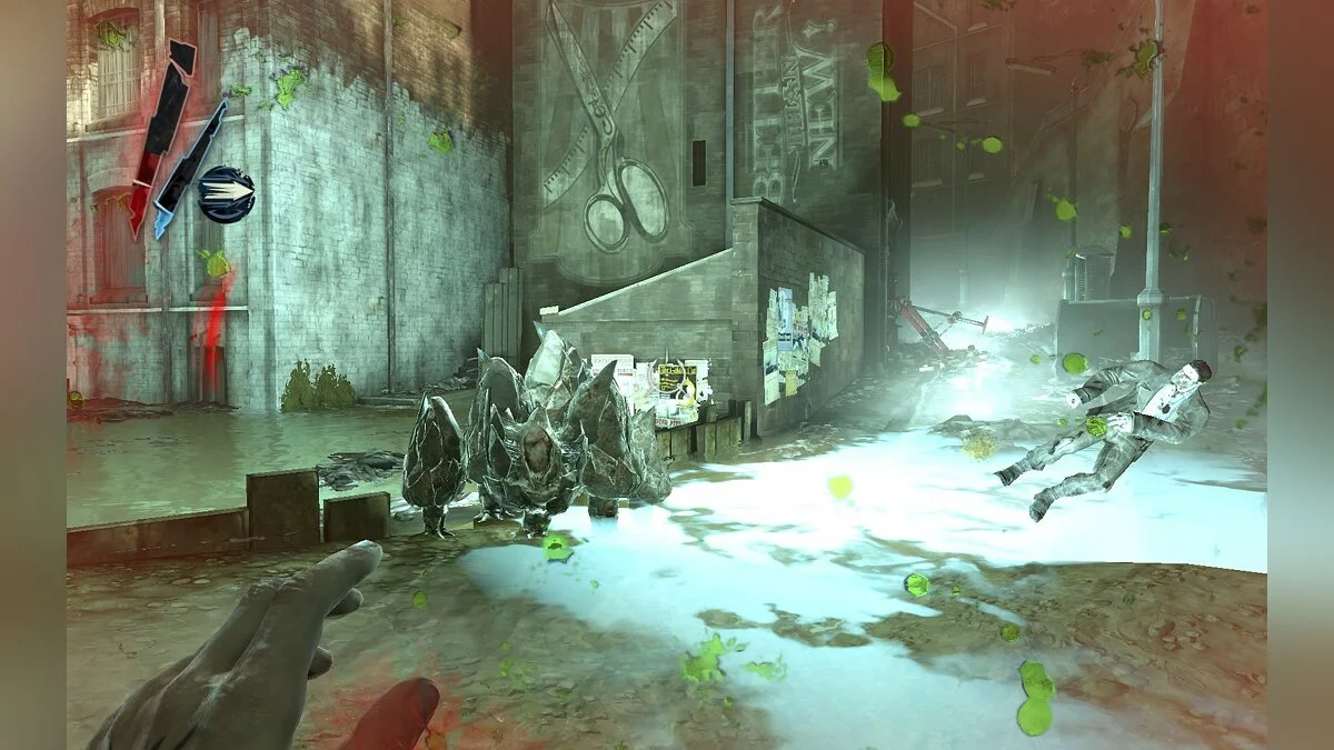 Screenshots from Dishonored / Image 281
