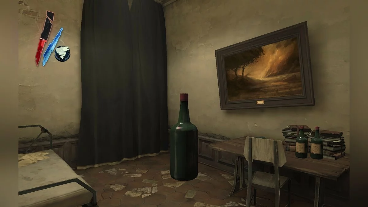 Screenshots from Dishonored / Image 283