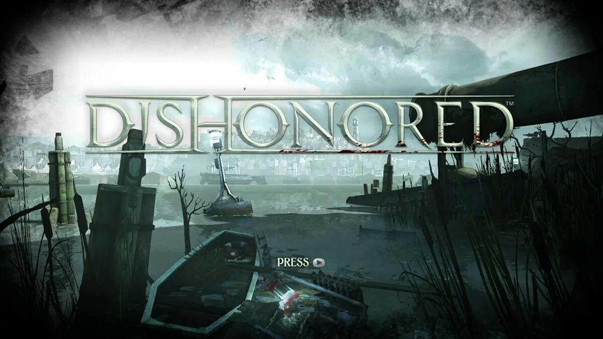 Screenshots from Dishonored / Image 291