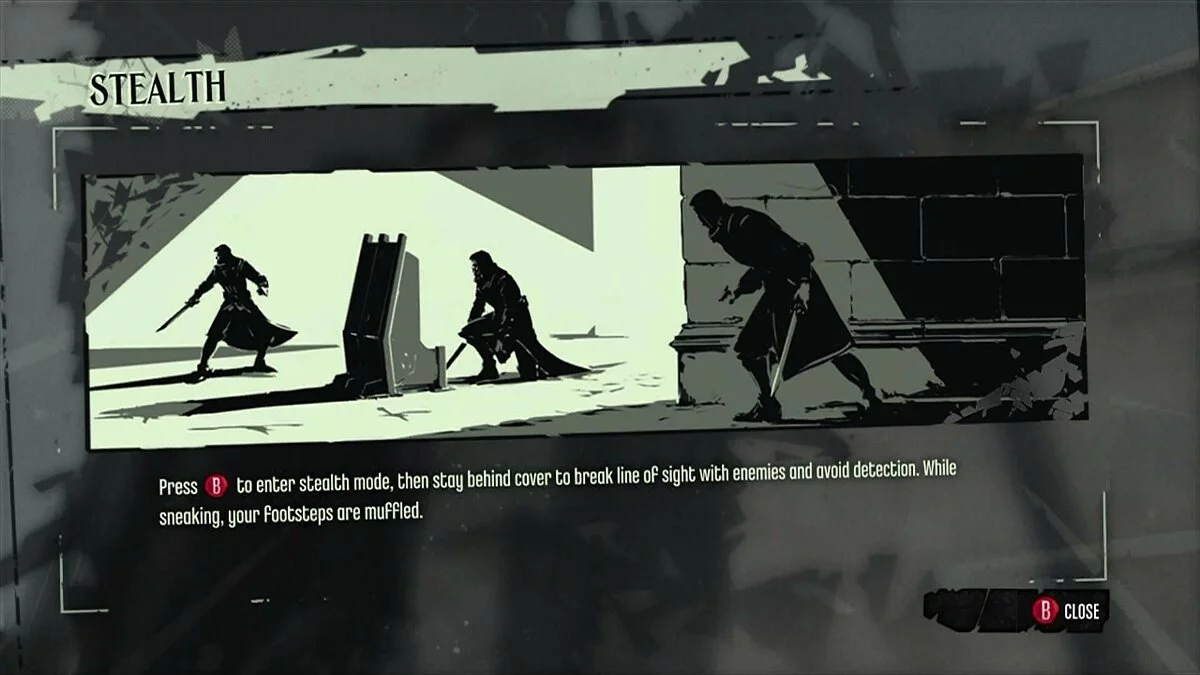 Screenshots from Dishonored / Image 295