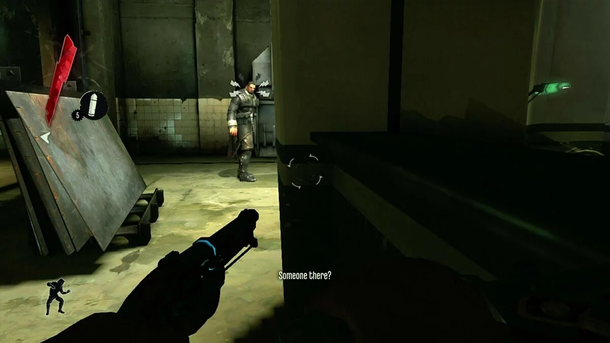 Screenshots from Dishonored / Image 302