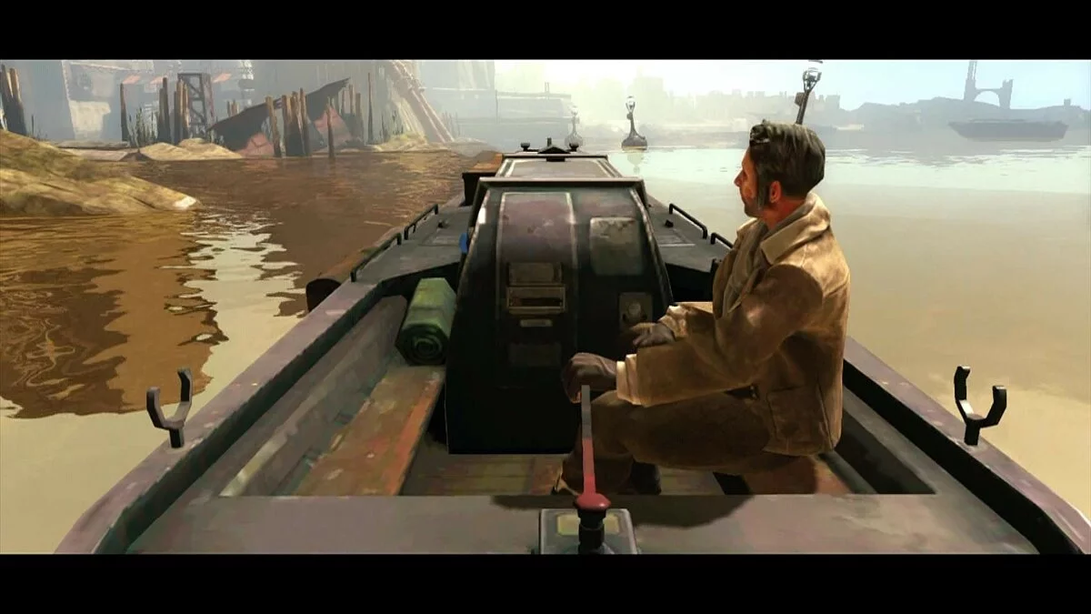 Screenshots from Dishonored / Image 316