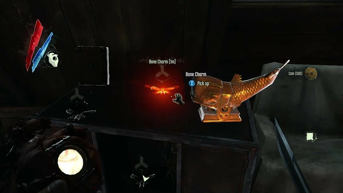 Screenshots from Dishonored / Image 324