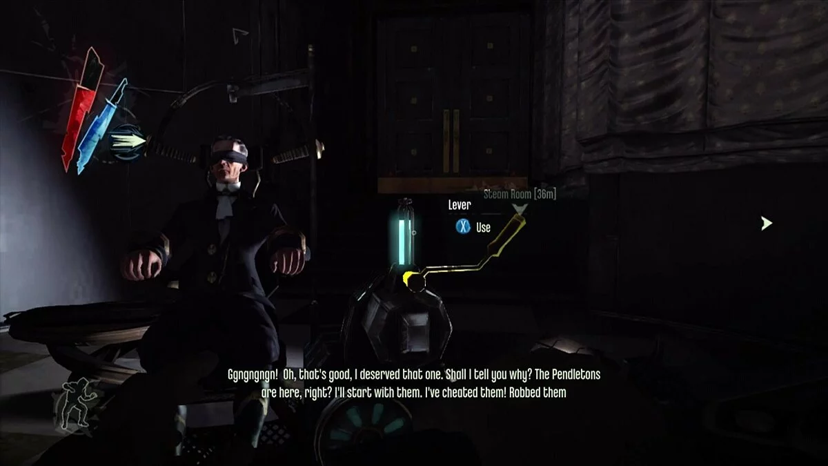 Screenshots from Dishonored / Image 328