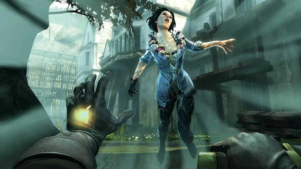 Screenshots from Dishonored / Image 129