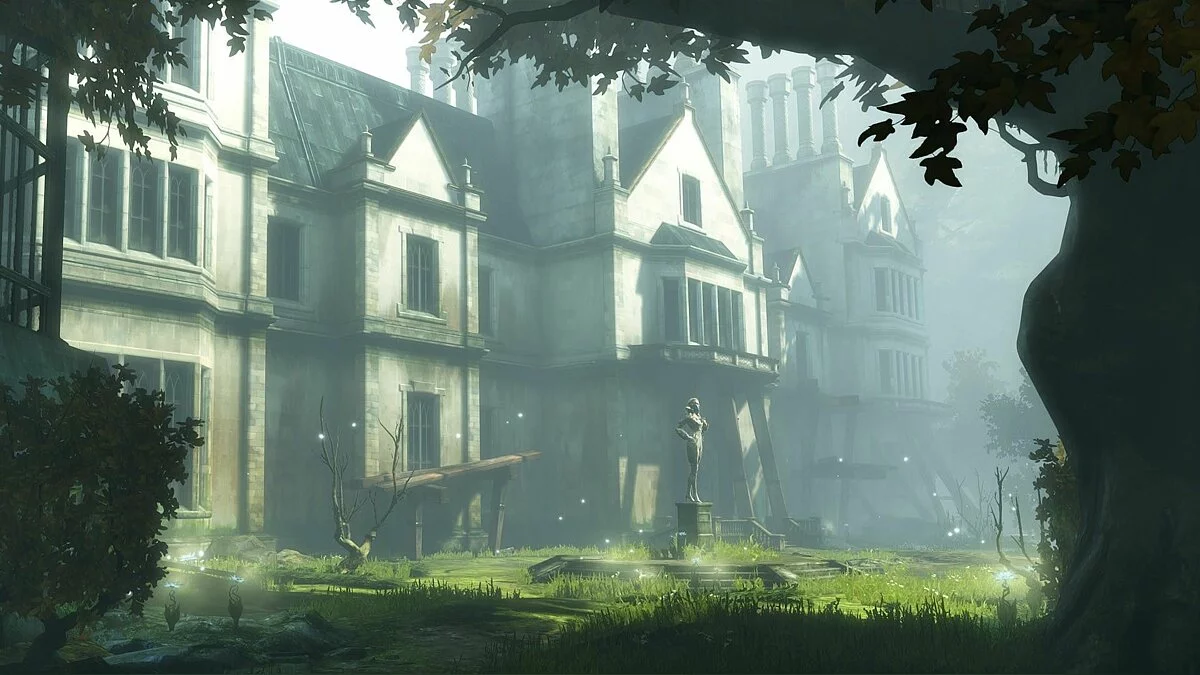Screenshots from Dishonored / Image 130