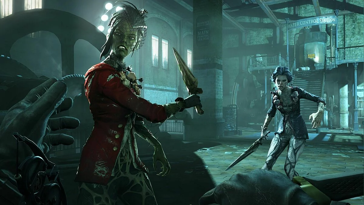 Screenshots from Dishonored / Image 132