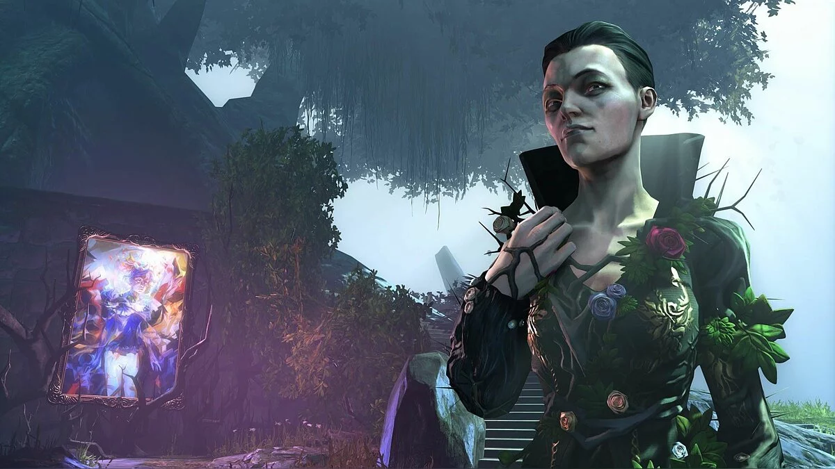 Screenshots from Dishonored / Image 134