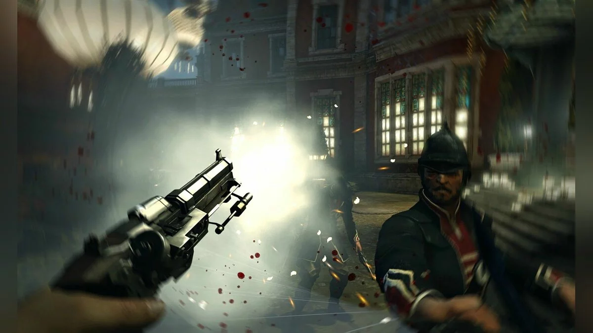 Screenshots from Dishonored / Image 89