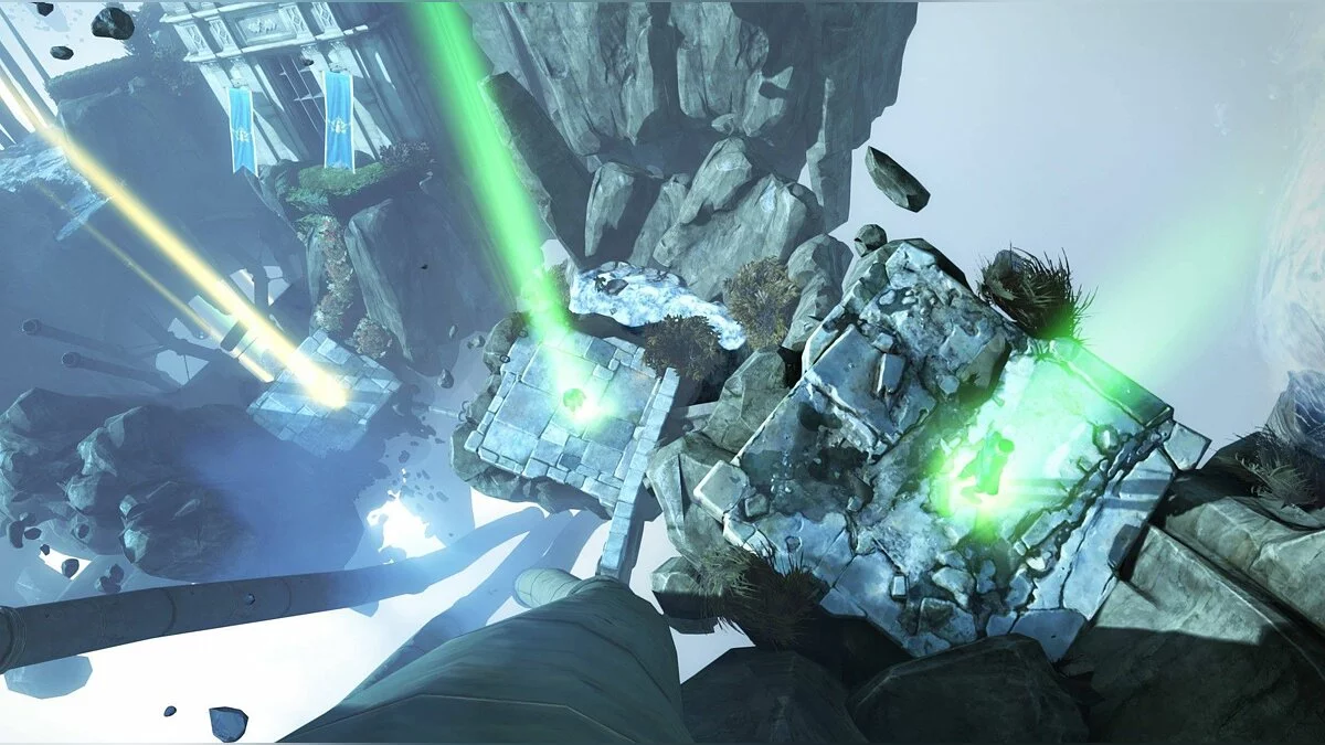 Screenshots from Dishonored / Image 95